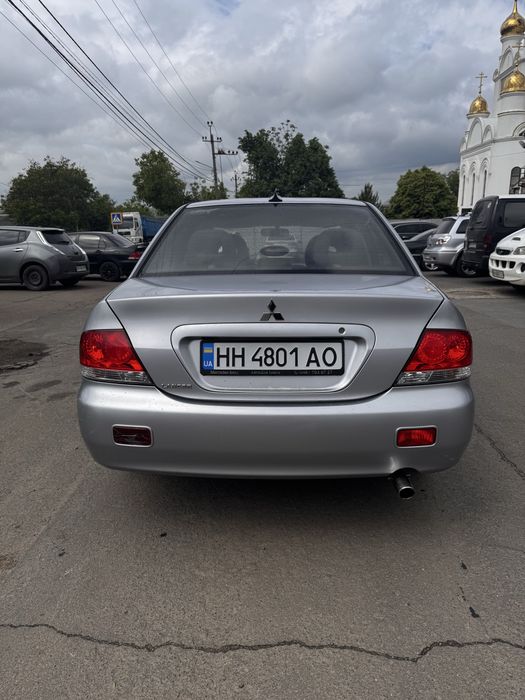продам Mitsubishi lancer 9