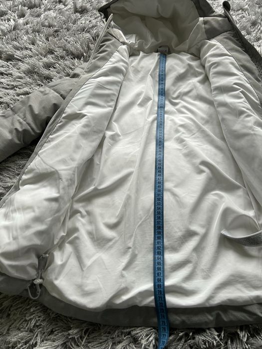 Kurtka  4F/plaszcz zimowy  rozm.152- NOWA BEZ METKI