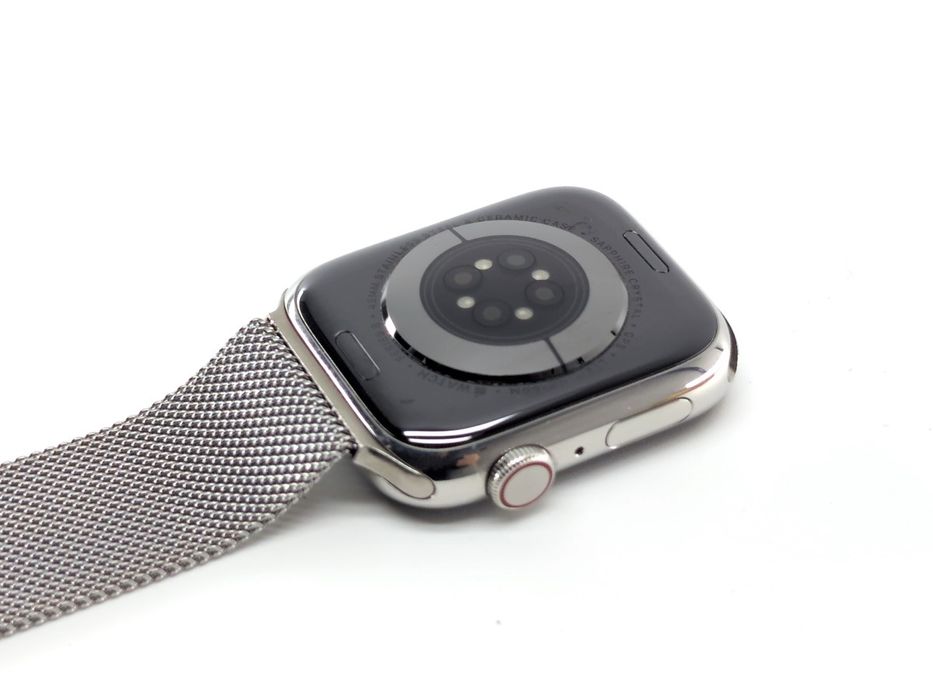 Apple Watch 8 | 45mm | Cellular | STAL | BDB | iGen Lublin