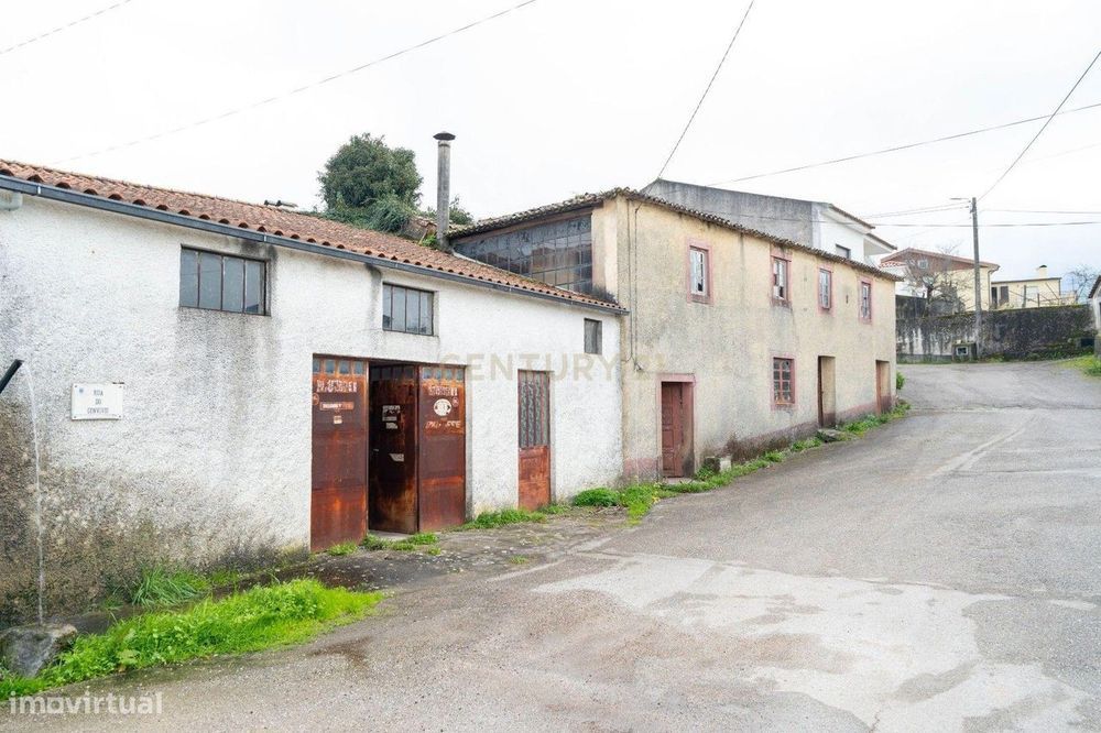 Moradia para Recuperar Serpins