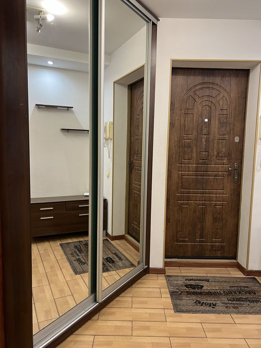 Сдам 2 комнатную квартиру на Кирова