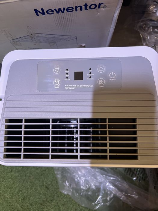 Осушувач повітря