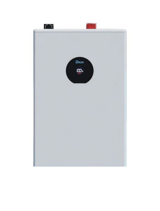 Акумулятор Deye SE-F16C 16квт Дея Київ