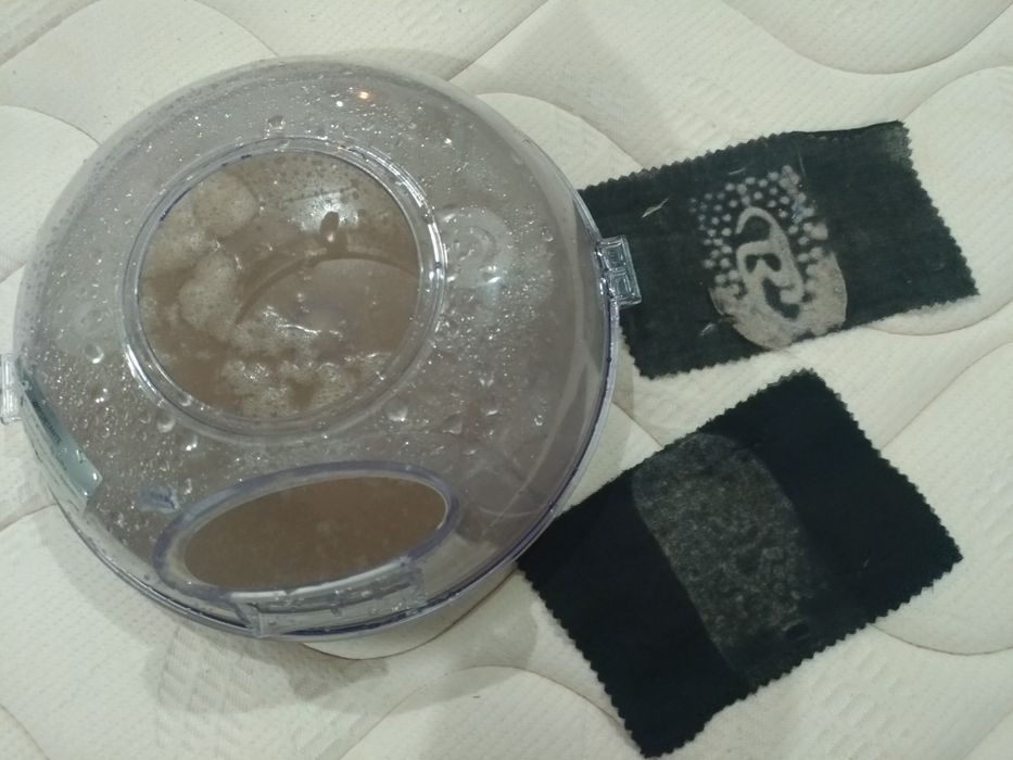 Limpeza e Higienização