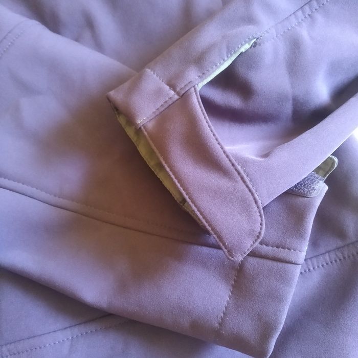 Kurtka softshell TOG24 damska  rozmiar M/L