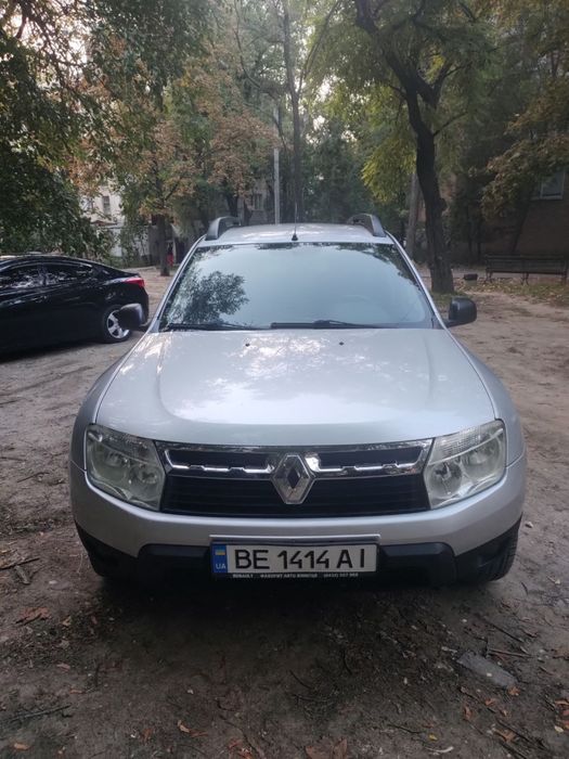 Продам Renault Duster