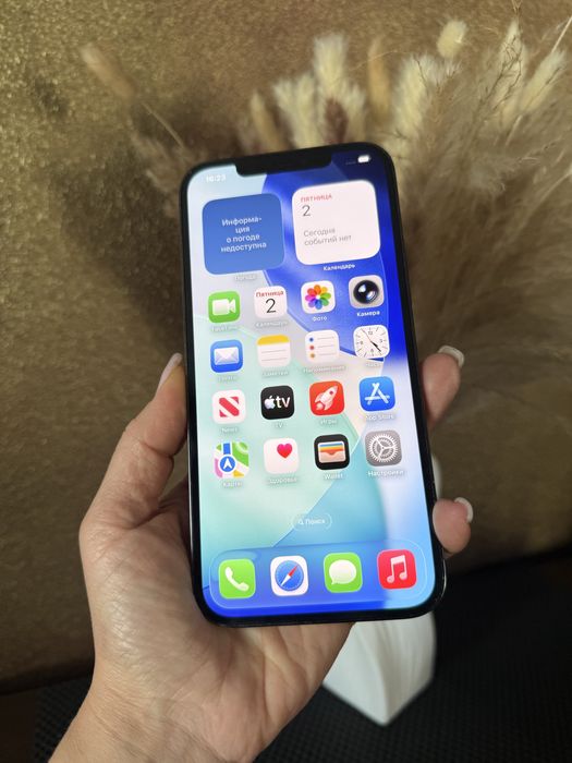 Iphone 12 Pro max 128gb Graphite айфон