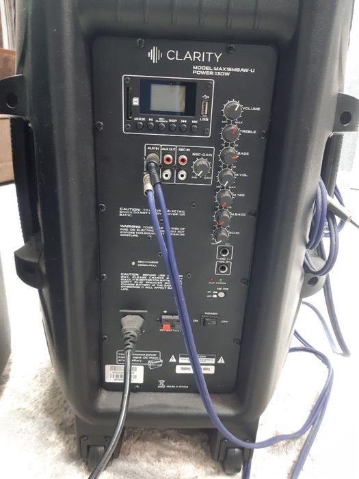 Продам музыкальные колнки, в хорошем состоянии