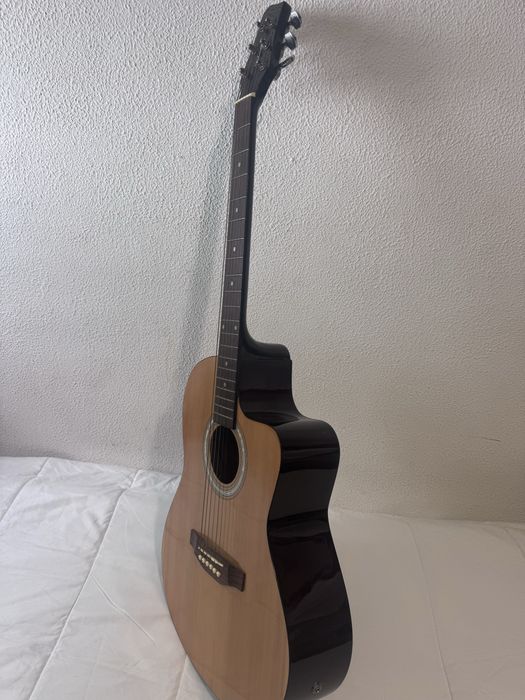 Guitarra elétrica  Stagg