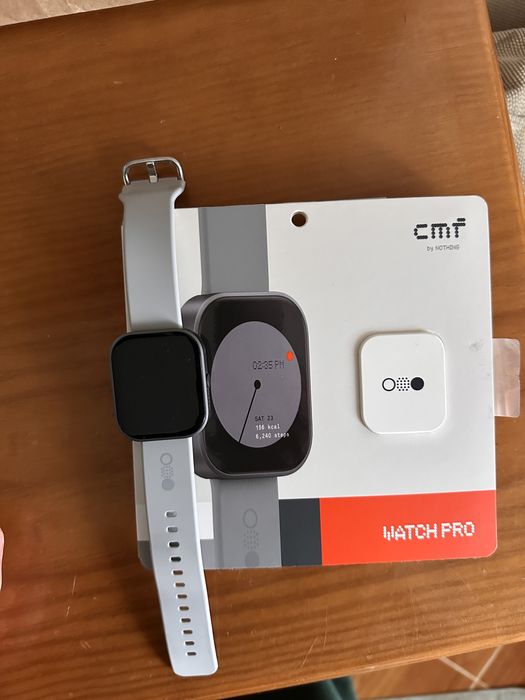 CMF Watch Pro 1