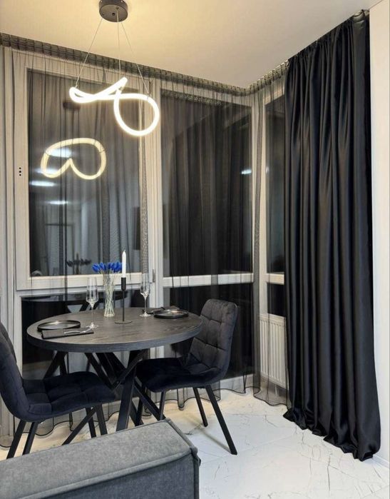 Квартира студія 1к ЖК 4U Академ містечко біля метро 5 хвилин пішки