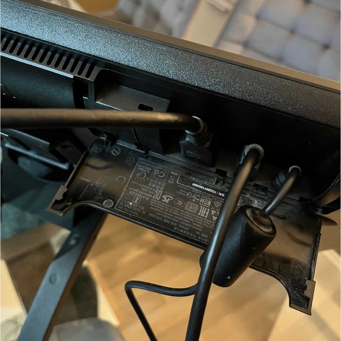 Ecrã de Desenho Wacom Cintiq 22HD – Excelente Estado.