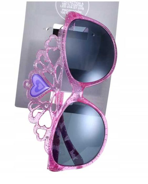 Okulary przeciwsłoneczne Disney Princess #n5