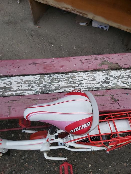 Продам детский велосипед Ardis