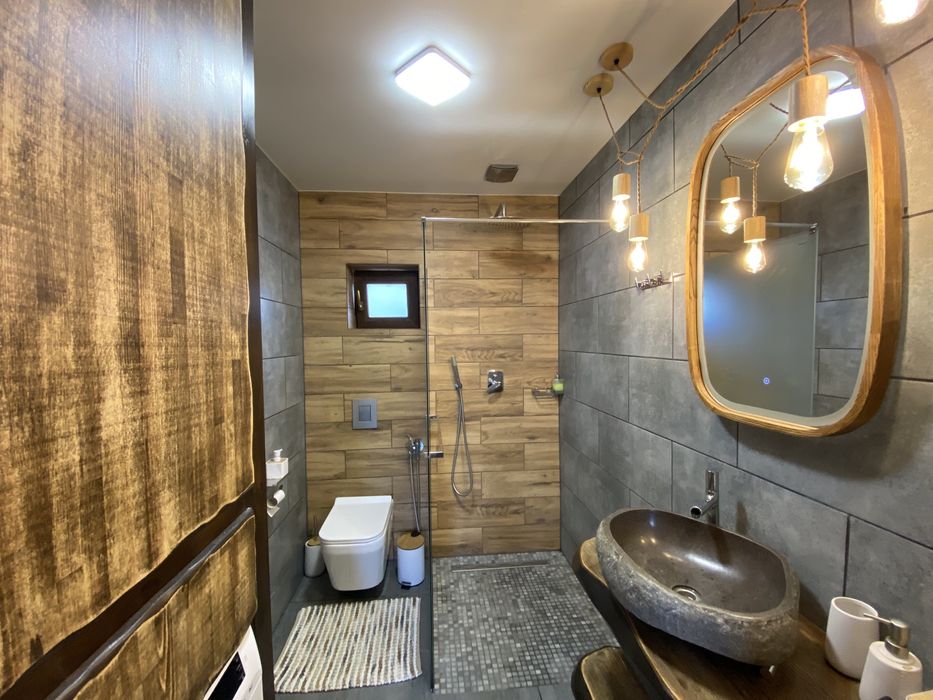 Котедж високо в горі .Акційна ціна на вільні дати