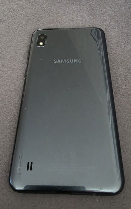 Samsung Galaxy A10