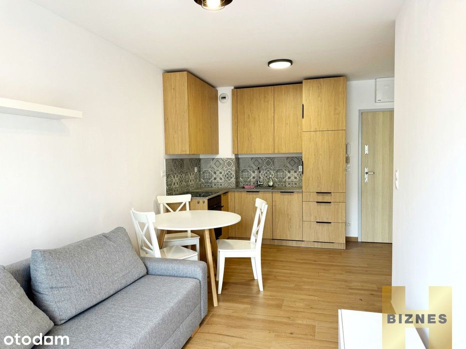 Nowe mieszkanie w centrum! Parking! Piwnica!