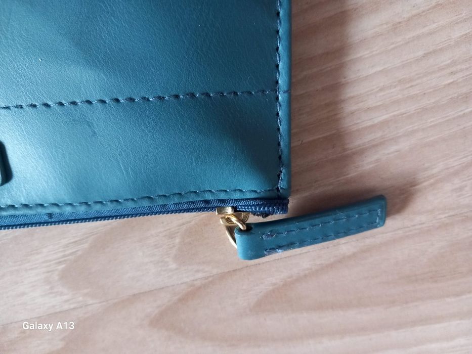 Furla X Eva Air oryginalna kosmetyczka damska