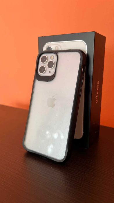 Iphone 11 Pro 64gb