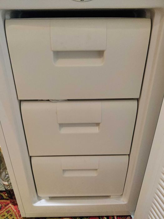 Морозильна камера б/у