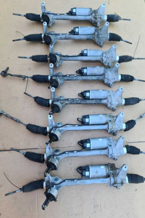 Рульова Рейка BMW 8 G14 G15 G16 Dynamic