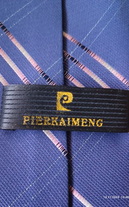 Краватка  Pierkaimeng.