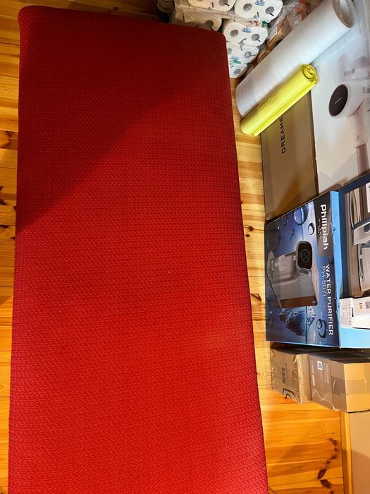tapczan jednoosobowy 80 cm x 180 cm, młodzieżowy,