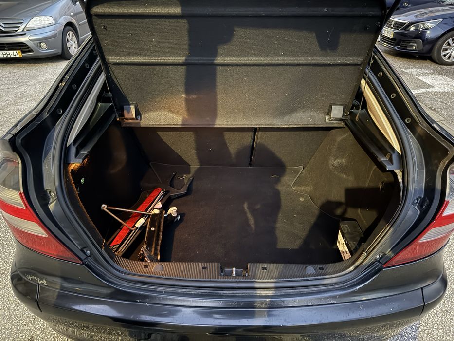 Mercedes C220 CDI SportCoupe sport edition facelift