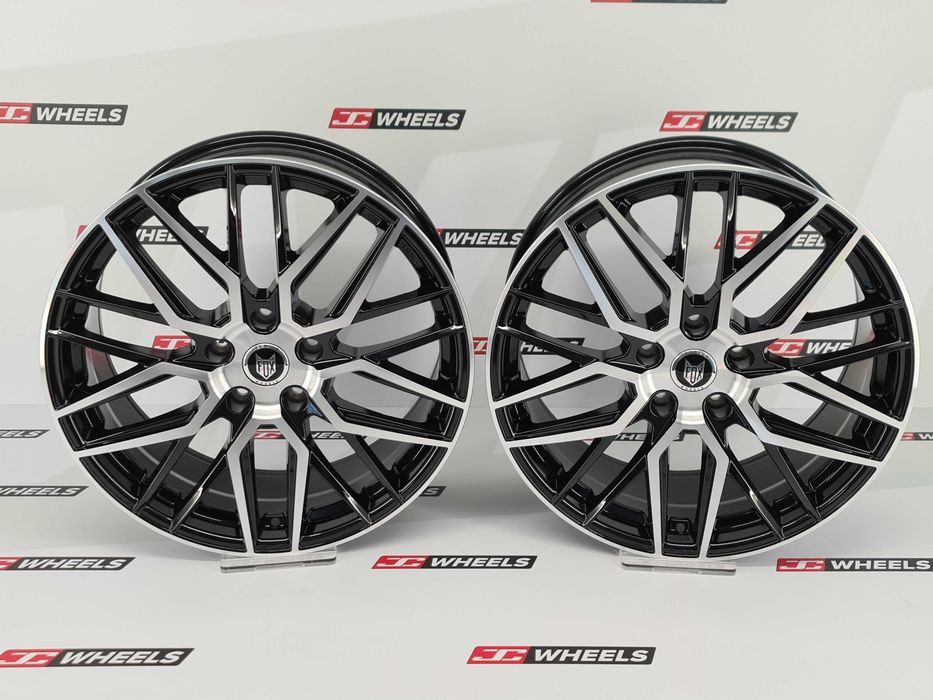 Jantes Fox BMA em 19 | 5x120