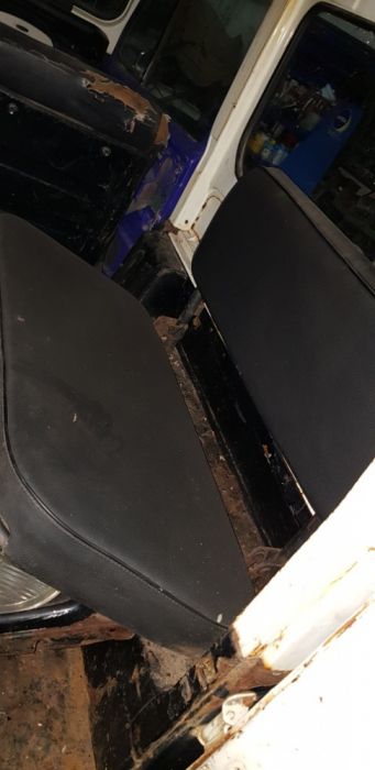 Landcruiser bj40 toyota