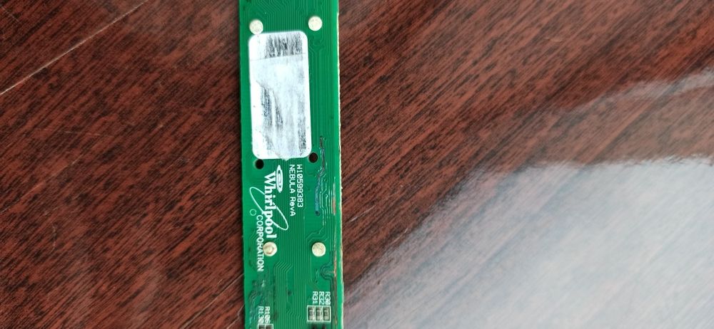 Посудомойка Whirlpool ADP 9070 IX