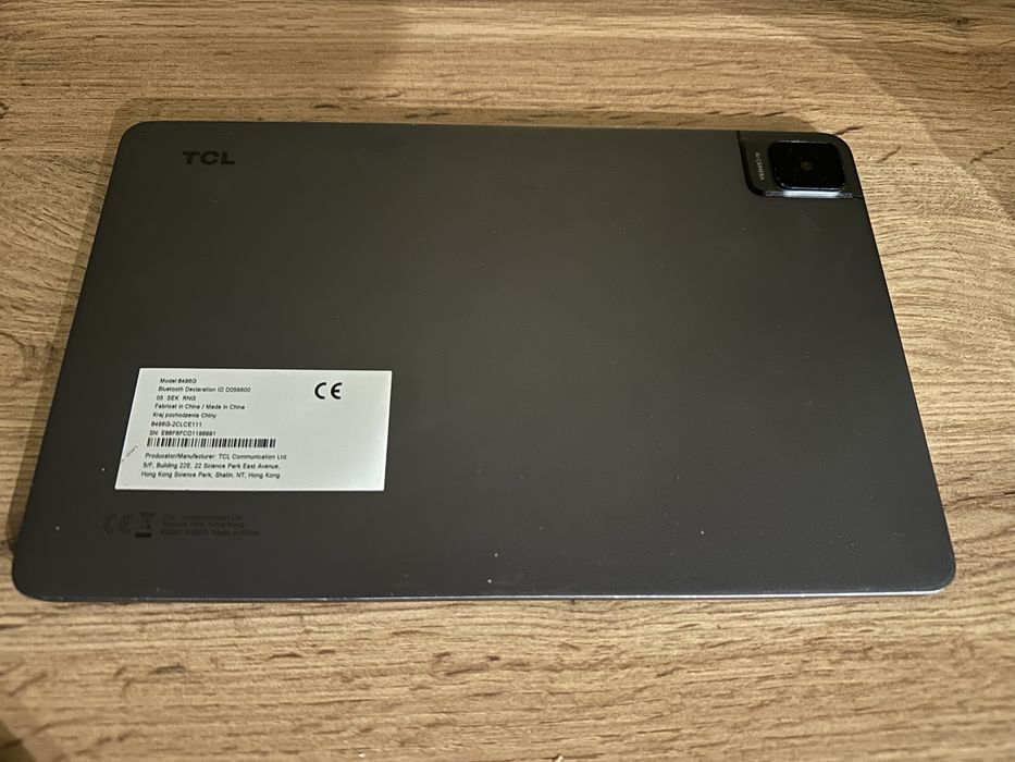 Tablet Tcl tab10