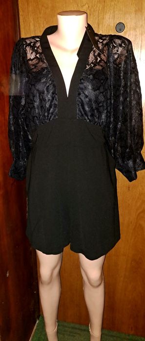 Сукня вечірня с святкова розмір1 2 uuk12