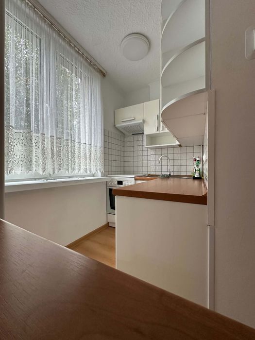 Mieszkanie – Katowice - Widok 5