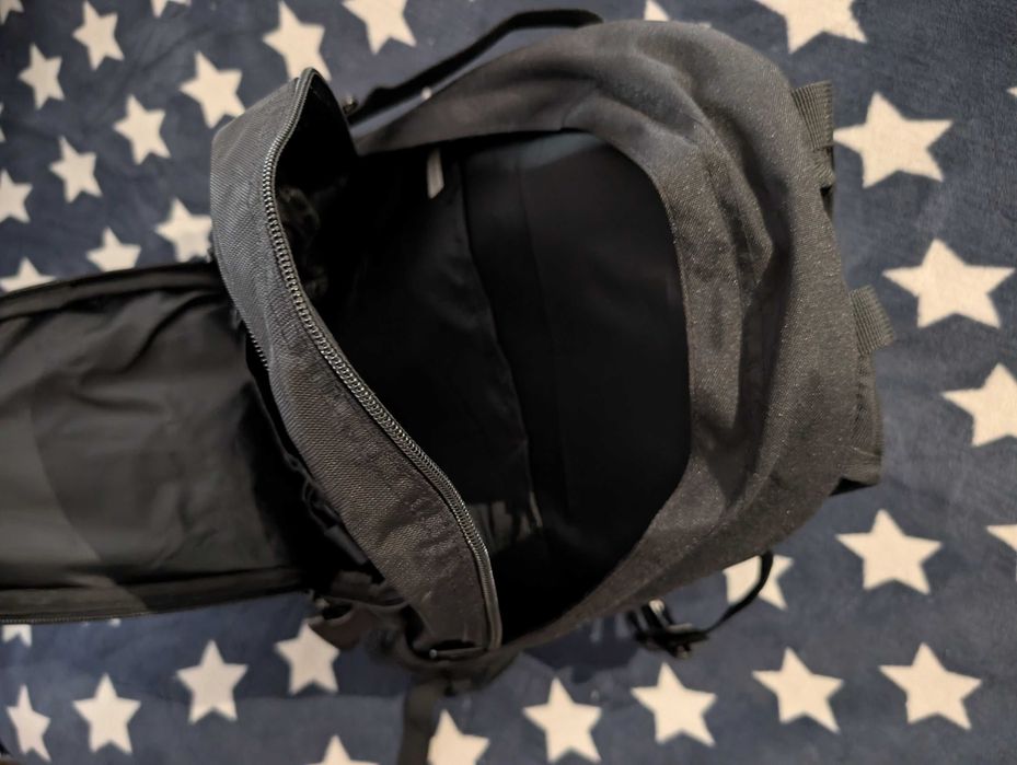 Mochila Monte Campo