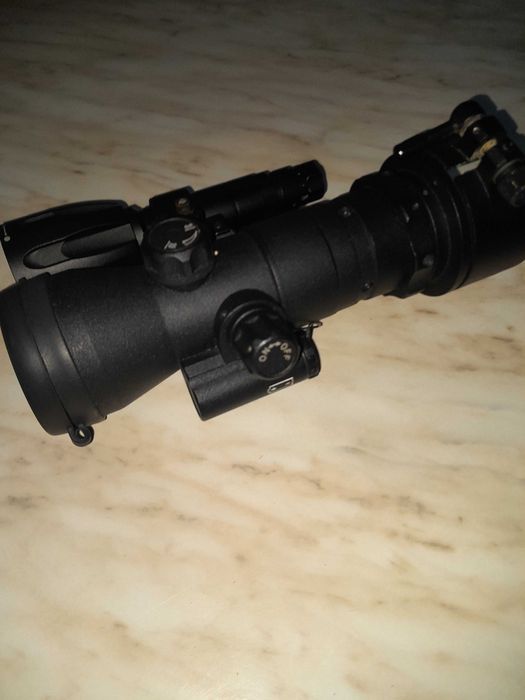 Nasadka noktowizyjna Dipol DN34