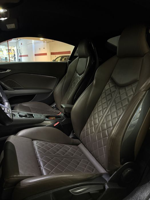 Audi TTS 2.0 2018 — photo 5