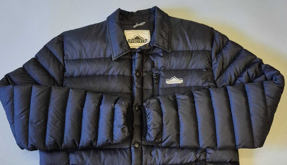 Penfield пухова куртка оригінал розмір M - L