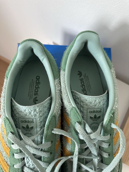 Gazelle Indoor Verdes