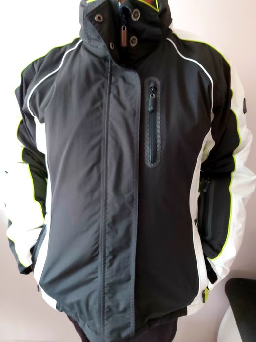 Kurtka Damska Narciarska Human Nature marki Levi's