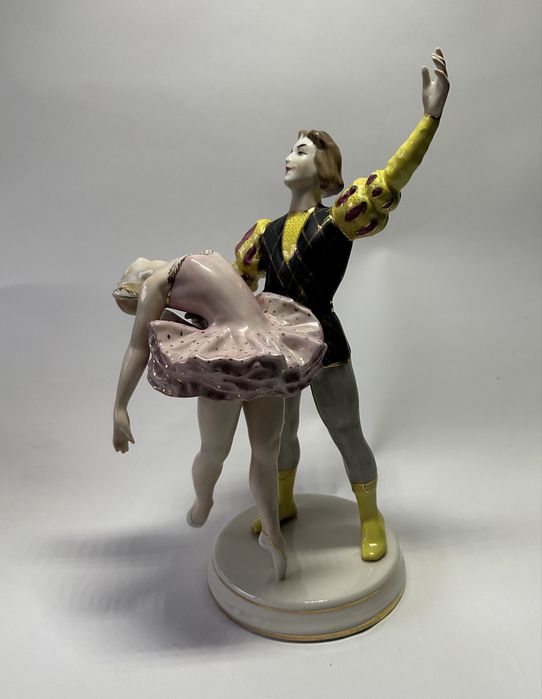 Статуэтка Ромео и Джульета Киев