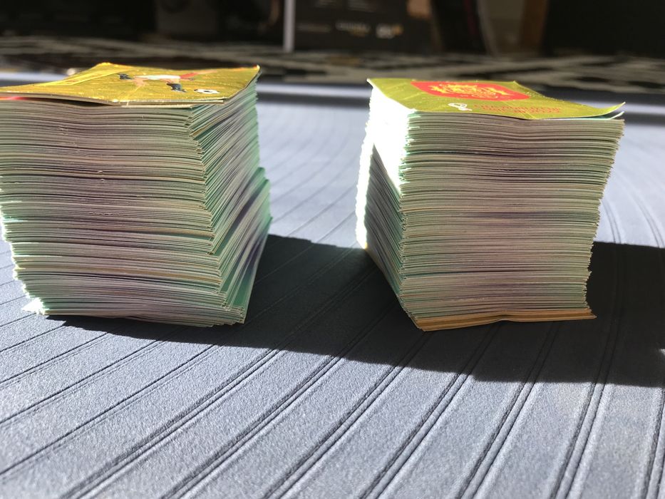 World Notebook 2022 Complete Uncut