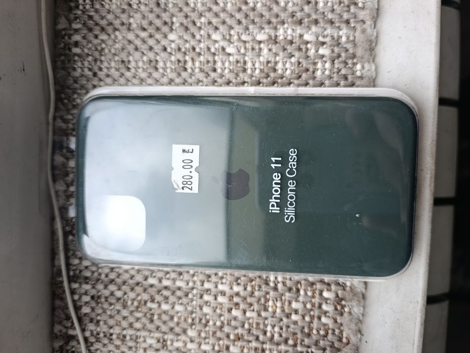 Чехол на Iphone 11