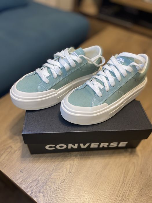 Кеди Converse Ctad Cruise OX NU