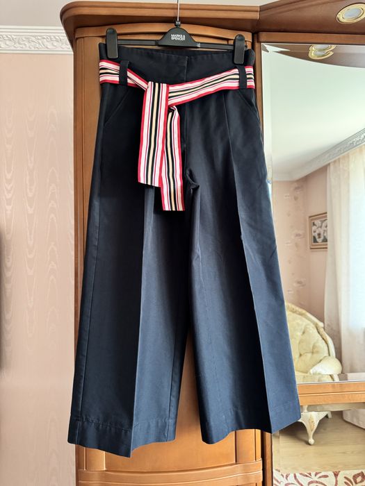 Кюлоты палаццо брюки Twinset