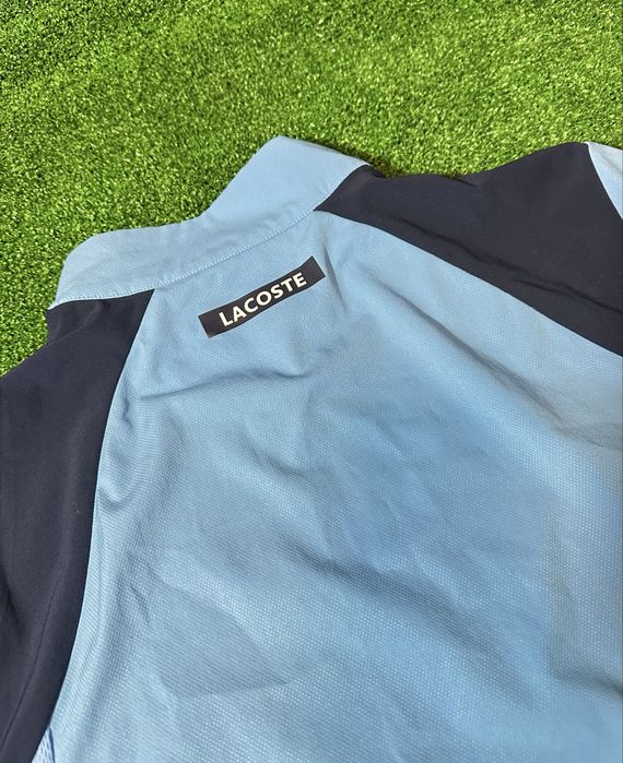 Lacoste Sport L como novo