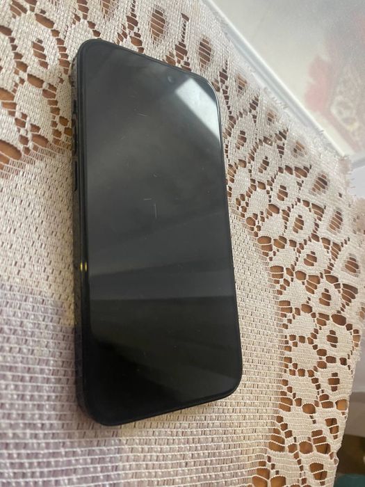 Привіт продам айфон 14 pro