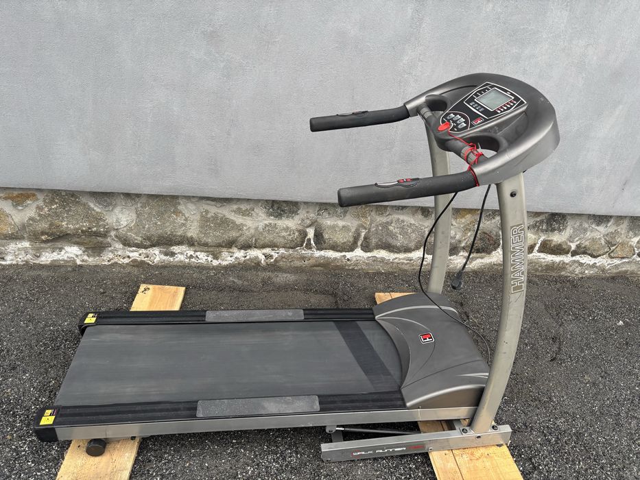 Бігова доріжка Hammer