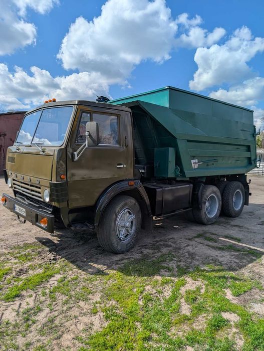 Продам КАМАЗ 5410