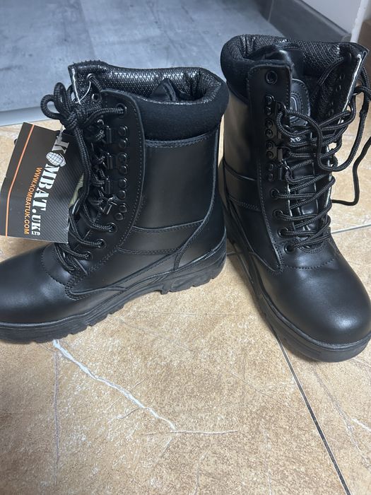 Buty  terenowe damskie i meskie roz 39 Thinsulate